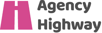 Agency Highway Podcast Logo